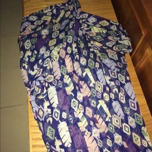 Lularoe cover up